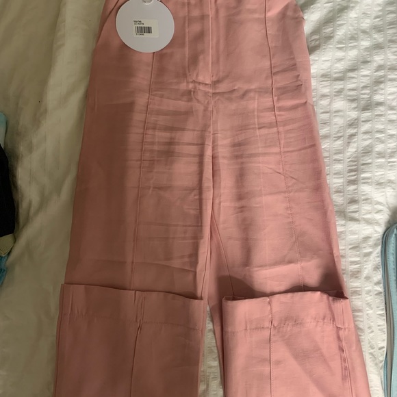 SOLD Princess Polly Kirstyn pants BRAND NEW - Picture 2 of 2